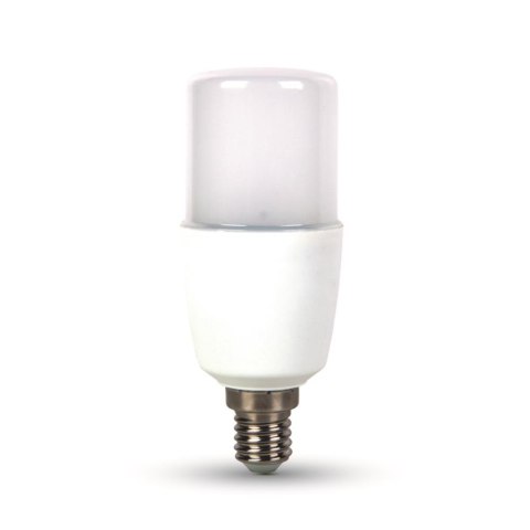 Żarówka LED V-TAC 9W T37 E14 VT-2029 6400K 750lm
