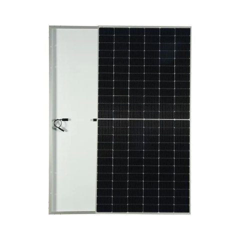 Carport Fotowoltaiczny 8kW Wiata 2 Stanowiska V-TAC 15x545W Falownik Hybrydowy 8kW Magazyn Energii 20kW
