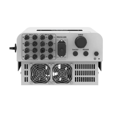 Falownik Inwerter V-TAC DEYE 30KW Trójfazowy SUN-30K-SG01HP3-EU-BM3 10 Lat Gwarancji