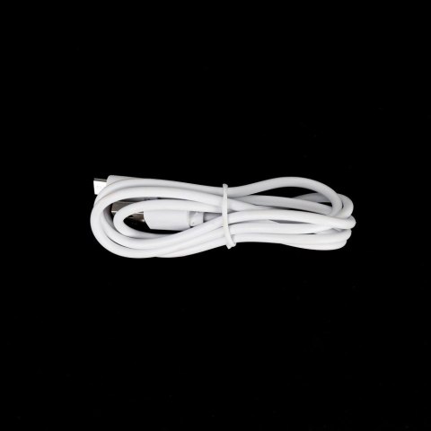Lampka Biurkowa Nocna V-TAC 3W LED Ładowanie Ściemnianie Biała VT-7703 3000K 70lm