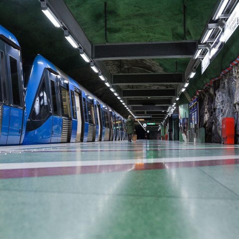 Oprawa V-TAC 50W LED Liniowa Natynkowa 150CM VT-8340 4000K 6000lm 3 Lata Gwarancji