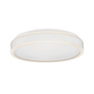 Plafon V-TAC 24W LED 3w1 Biały Okrągły fi.45cm VT-7780 4000K 2500lm