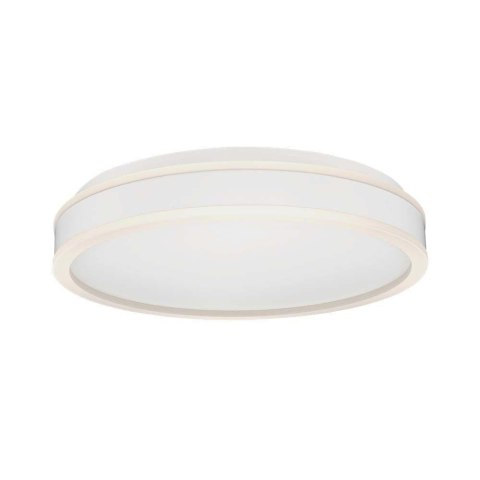 Plafon V-TAC 24W LED 3w1 Biały Okrągły fi.45cm VT-7780 4000K 2500lm