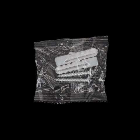 Oprawa Kinkiet Ścienny V-TAC LED 14W Czarna VT-7906 3000K 1500lm