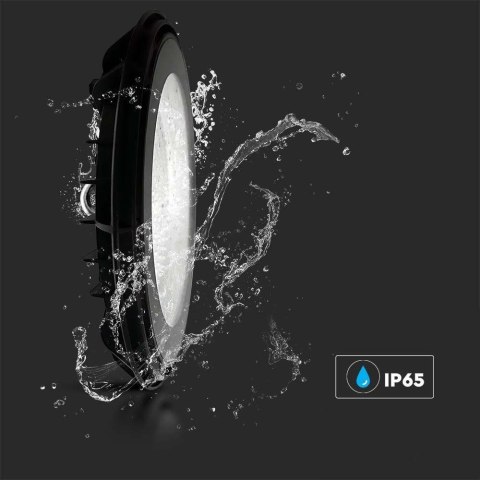 Oprawa LED High Bay V-TAC 100W 110st IP65 VT-90101 6500K 8500lm