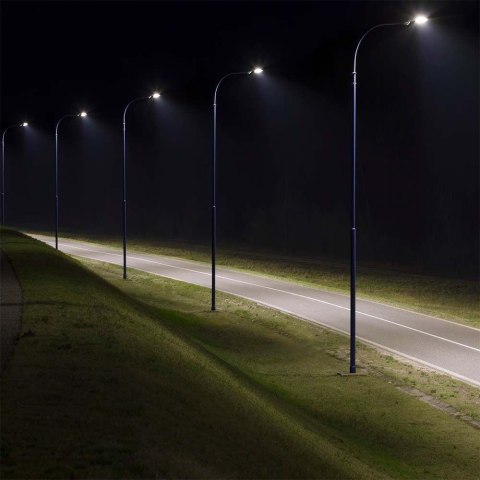 Oprawa Uliczna LED V-TAC 30W 110st IP65 VT-15035ST 6500K 2510lm
