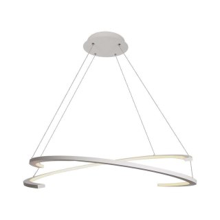 Oprawa Zwieszana V-TAC LED 48W 80x120cm Ściemnialna VT-7908 3000K 5150lm