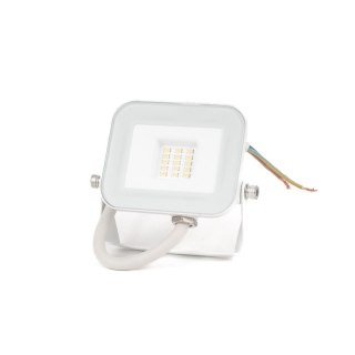 Projektor LED V-TAC 10W SAMSUNG CHIP PRO-S Biały VT-44010 4000K 735lm 5 Lat Gwarancji