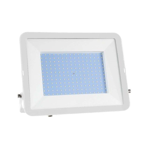 Projektor LED V-TAC 200W SAMSUNG CHIP PRO-S Biały VT-44206 4000K 17540lm 5 Lat Gwarancji