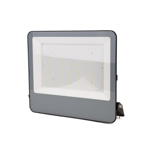 Naświetlacz Projektor LED V-TAC 300W SAMSUNG CHIP PRO-S Czarny VT-44300 6500K 26390lm 5 Lat Gwarancji