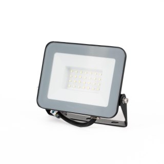 Naświetlacz Projektor LED V-TAC 30W SAMSUNG CHIP PRO-S Czarny VT-44030 4000K 2505lm 5 Lat Gwarancji