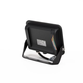 Naświetlacz Projektor LED V-TAC 30W SAMSUNG CHIP PRO-S Czarny VT-44030 4000K 2505lm 5 Lat Gwarancji