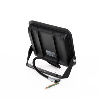 Naświetlacz Projektor LED V-TAC 50W SAMSUNG CHIP PRO-S Czarny VT-44050 6500K 4270lm 5 Lat Gwarancji