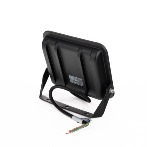 Naświetlacz Projektor LED V-TAC 50W SAMSUNG CHIP PRO-S Czarny VT-44050 6500K 4270lm 5 Lat Gwarancji