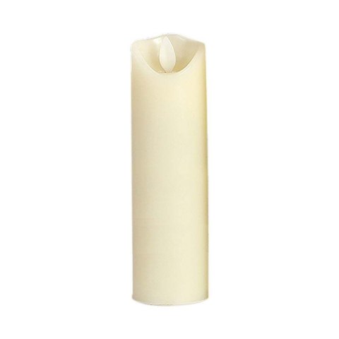 Świeca LED V-TAC Candle 53x175mm VT-7568 2700K