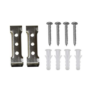 Akcesoria do montażu natynkowego systemu LINEAR LIGHT V-TAC VT-4140 3 Lata Gwarancji