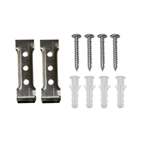 Akcesoria do montażu natynkowego systemu LINEAR LIGHT V-TAC VT-4140 3 Lata Gwarancji