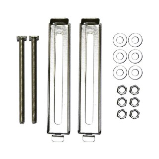 Akcesoria do montażu podtynkowego systemu LINEAR LIGHT V-TAC VT-4140 3 Lata Gwarancji