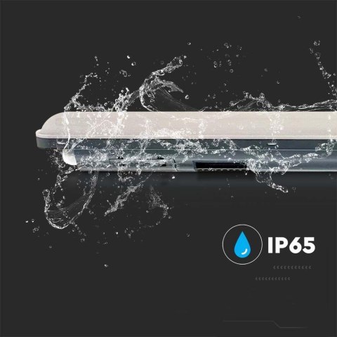 Oprawa Hermetyczna V-TAC X-SERIES 150cm 48W 120Lm/W VT-1254 4000K 5760lm