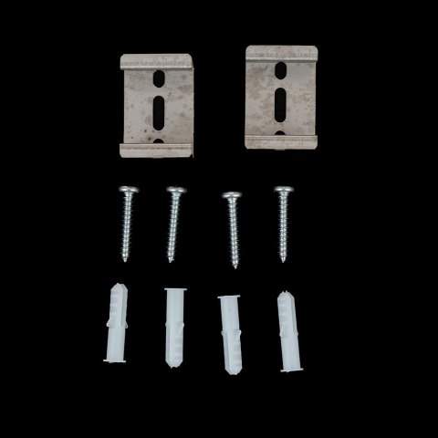 Oprawa Hermetyczna V-TAC X-SERIES 150cm 48W 120Lm/W VT-1254 4000K 5760lm