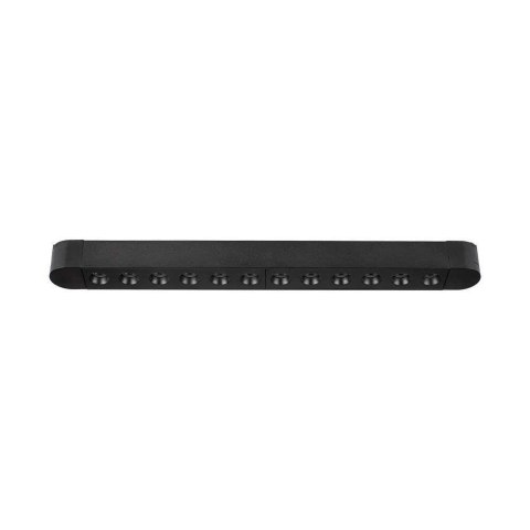 Oprawa Szynosystem Magnetyczny 48V V-TAC 12W LED 35st VT-4212 4000K 1100lm 3 Lata Gwarancji