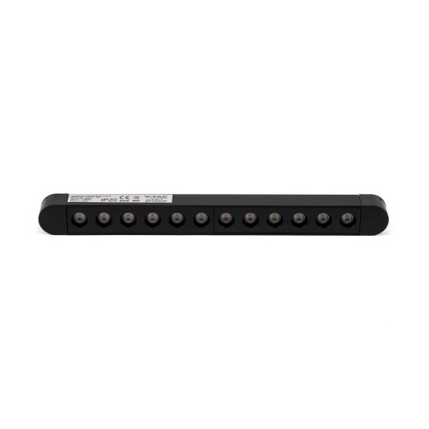 Oprawa Szynosystem Magnetyczny 48V V-TAC 12W LED 35st VT-4212 4000K 1100lm 3 Lata Gwarancji