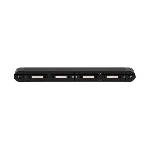 Oprawa Szynosystem Magnetyczny 48V V-TAC 14W LED 82st VT-4211 4000K 1500lm 3 Lata Gwarancji