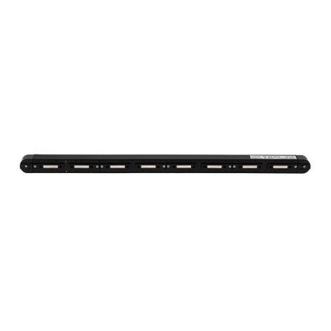 Oprawa Szynosystem Magnetyczny 48V V-TAC 22W LED 35st VT-4222 3000K 1900lm 3 Lata Gwarancji