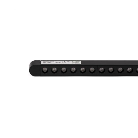Oprawa Szynosystem Magnetyczny 48V V-TAC 22W LED 35st VT-4222 3000K 1900lm 3 Lata Gwarancji