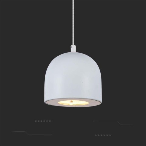 Oprawa Zwieszana V-TAC LED 8,5W 100cm Biała VT-7794 3000K 850lm