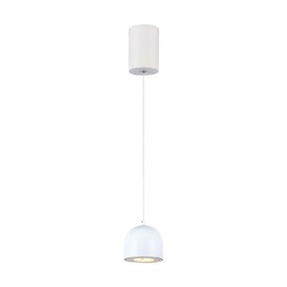 Oprawa Zwieszana V-TAC LED 8,5W 100cm Regulowana, Dotykowy włącznik Biała VT-7795 3000K 850lm