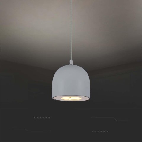 Oprawa Zwieszana V-TAC LED 8,5W 100cm Szara VT-7794 3000K 850lm