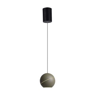 Oprawa Zwieszana V-TAC LED 8,5W 150cm Regulowana Złoty Szampański VT-7797 3000K 850lm