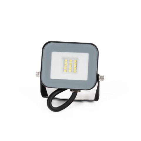 Projektor LED V-TAC 10W SAMSUNG CHIP PRO-S Czarny VT-44010 3000K 735lm 5 Lat Gwarancji