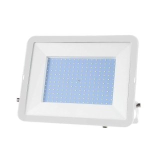 Projektor LED V-TAC 300W SAMSUNG CHIP PRO-S Biały VT-44300 6500K 26390lm 5 Lat Gwarancji