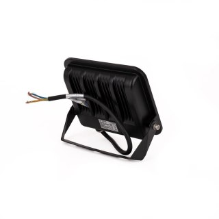 Naświetlacz Projektor LED V-TAC 50W 185Lm/W Czarny VT-4456 4000K 9250lm