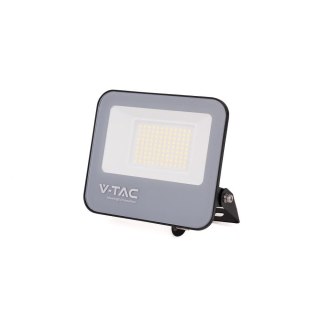 Naświetlacz Projektor LED V-TAC 50W 185Lm/W Czarny VT-4456 6500K 9250lm