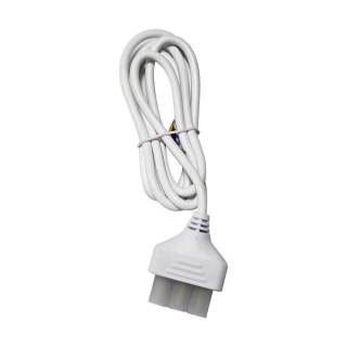 Przewód przyłączeniowy 150cm systemu LINEAR LIGHT Biały V-TAC VT-4140 3 Lata Gwarancji