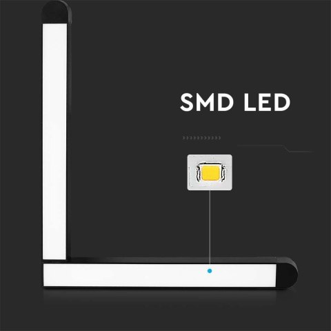 Oprawa Szynosystem Magnetyczny 48V V-TAC 25W LED 82st VT-42025 6400K 2850lm 3 Lata Gwarancji