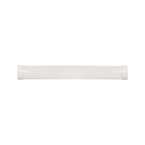 Oprawa V-TAC 10W LED Liniowa Natynkowa SAMSUNG CHIP 30cm VT-8-10 6500K 1000lm 5 Lat Gwarancji