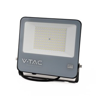 Naświetlacz Projektor LED V-TAC 100W 135Lm/W SAMSUNG CHIP Czarny VT-44101 4000K 11480lm 5 Lat Gwarancji