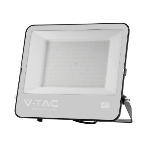 Naświetlacz Projektor LED V-TAC 200W 135Lm/W SAMSUNG CHIP Czarny VT-44201 4000K 22960lm 5 Lat Gwarancji