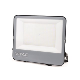 Naświetlacz Projektor LED V-TAC 200W 185Lm/W Czarny VT-44205 4000K 37000lm