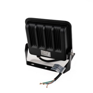 Naświetlacz Projektor LED V-TAC 50W 135Lm/W SAMSUNG CHIP Czarny VT-4455 6500K 5740lm 5 Lat Gwarancji