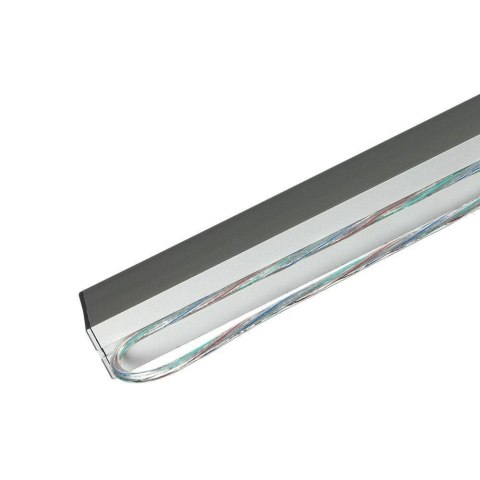 Oprawa V-TAC LED Linear SAMSUNG CHIP 40W Do łączenia Zwieszana Szara 120cm VT-7-40-S 4000K 3200lm 5 Lat Gwarancji
