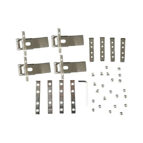 Oprawa V-TAC LED Linear SAMSUNG CHIP 40W Wpuszczana Biała 120cm VT-7-41 4000K 3200lm 5 Lat Gwarancji