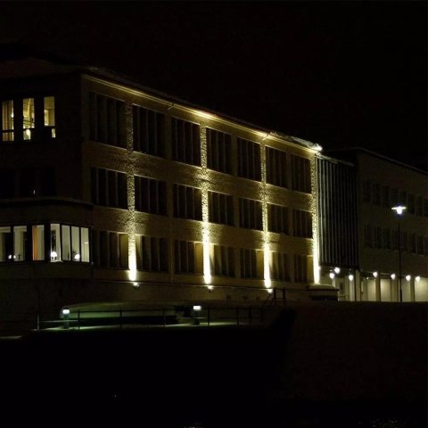 Naświetlacz Projektor LED V-TAC 30W SAMSUNG CHIP Biały VT-30-W 6400K 2400lm 5 Lat Gwarancji