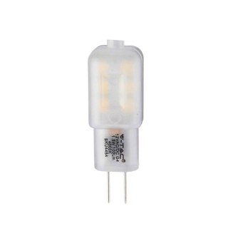 Żarówka LED V-TAC SAMSUNG CHIP 1.5W G4 VT-201 6400K 100lm 5 Lat Gwarancji