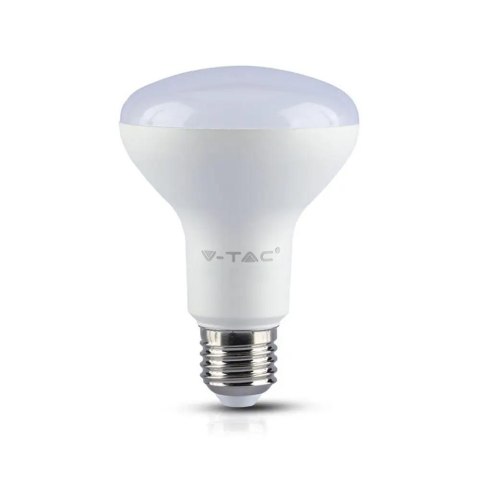 Żarówka LED V-TAC SAMSUNG CHIP 10W E27 R80 VT-280 3000K 800lm 5 Lat Gwarancji