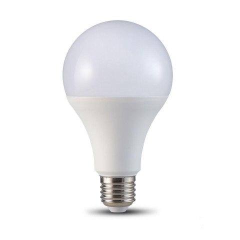 Żarówka LED V-TAC SAMSUNG CHIP 18W E27 A80 VT-298 4000K 2000lm 5 Lat Gwarancji